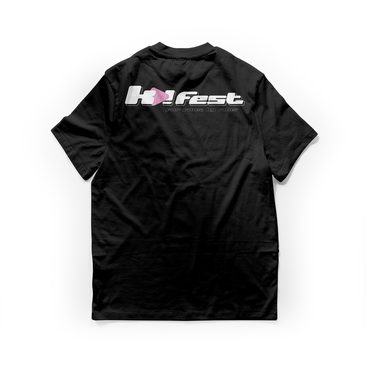 K-PLAY! FEST - Blink Tee