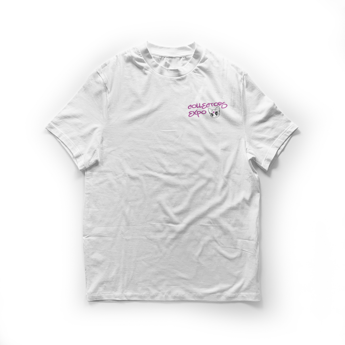 Collectors Expo "I Can't Stop" Tee