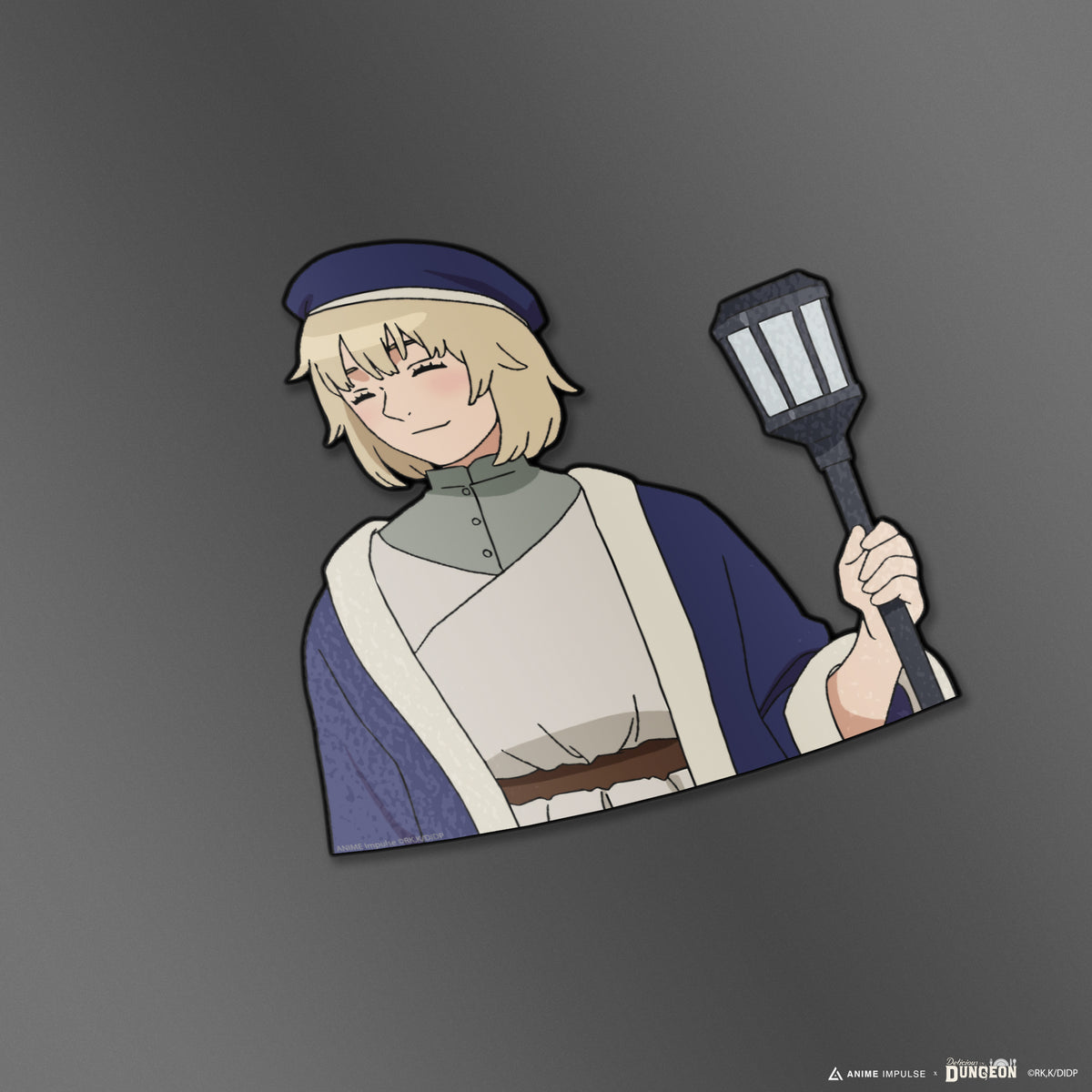 IMPULSE PACKS - Delicious in Dungeon