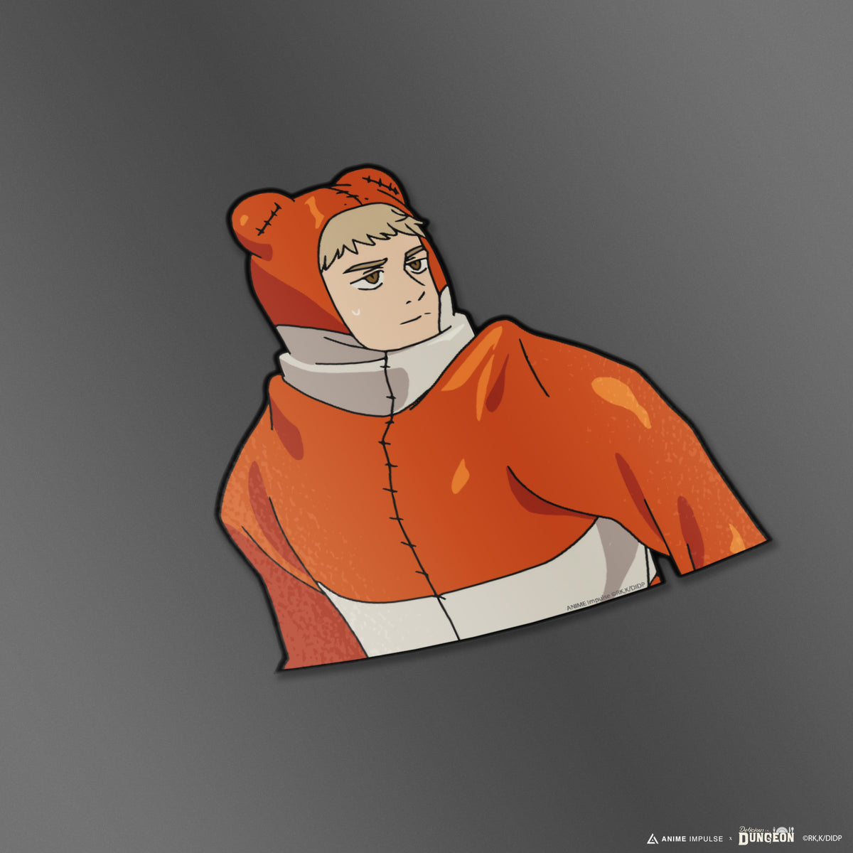 IMPULSE PACKS - Delicious in Dungeon