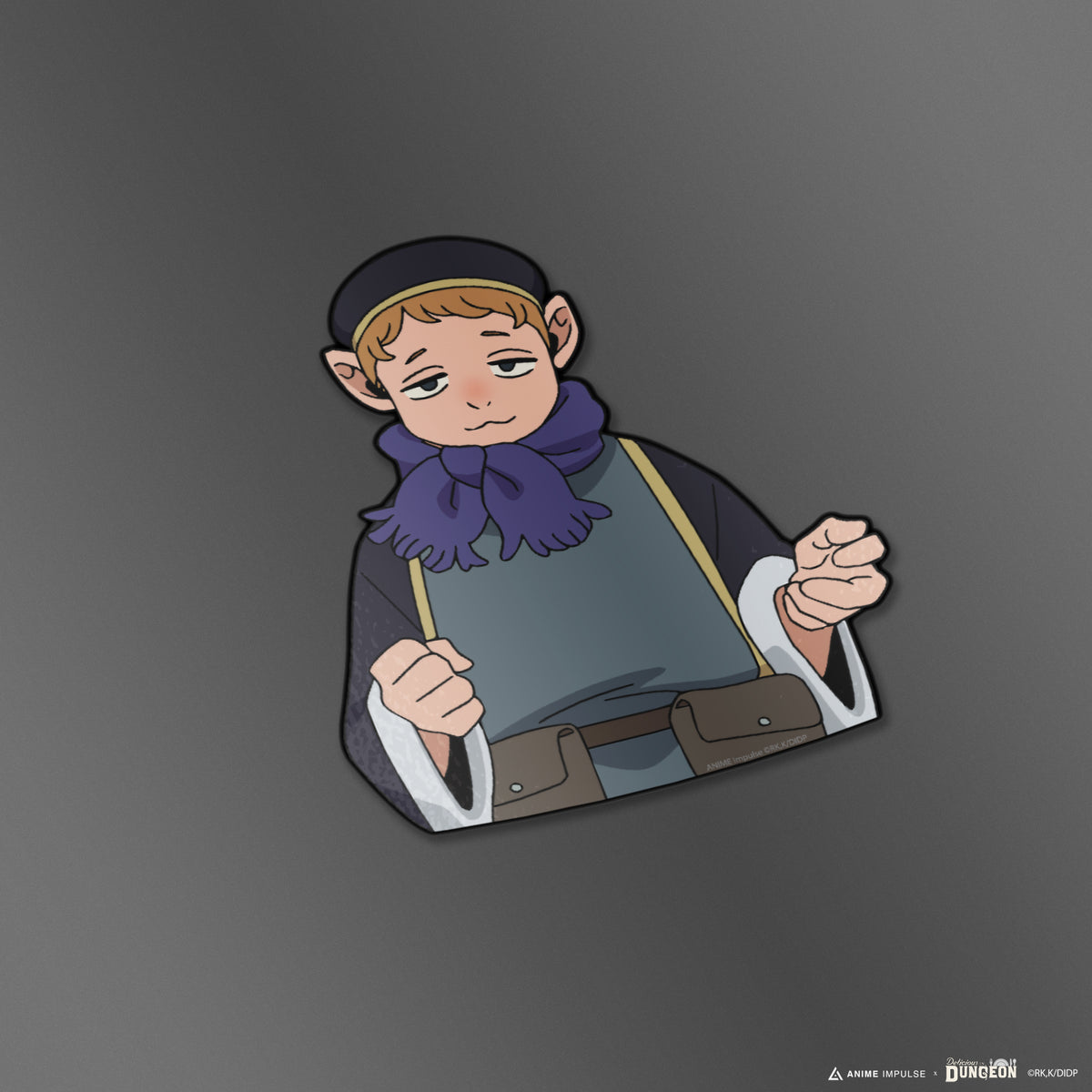 IMPULSE PACKS - Delicious in Dungeon