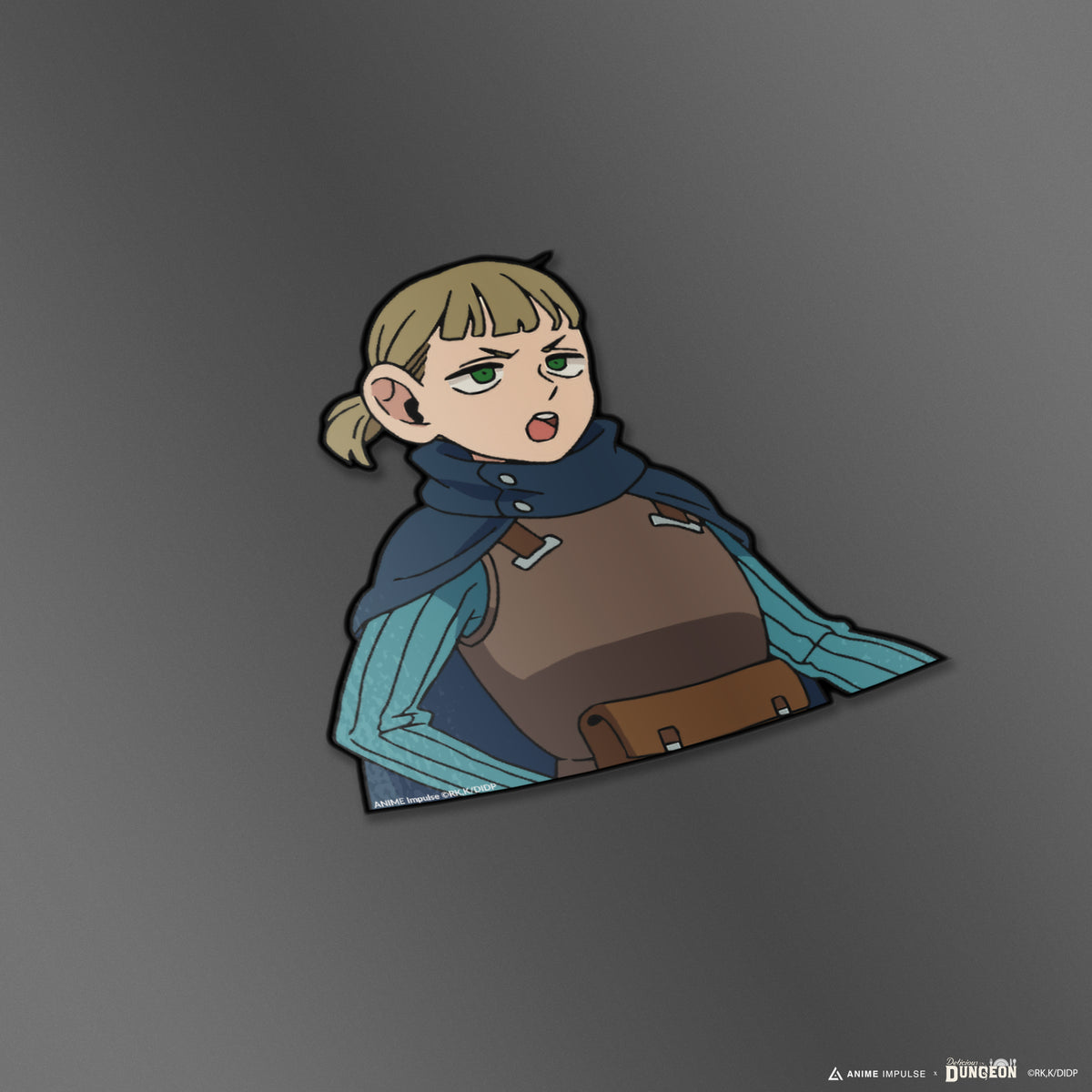 IMPULSE PACKS - Delicious in Dungeon