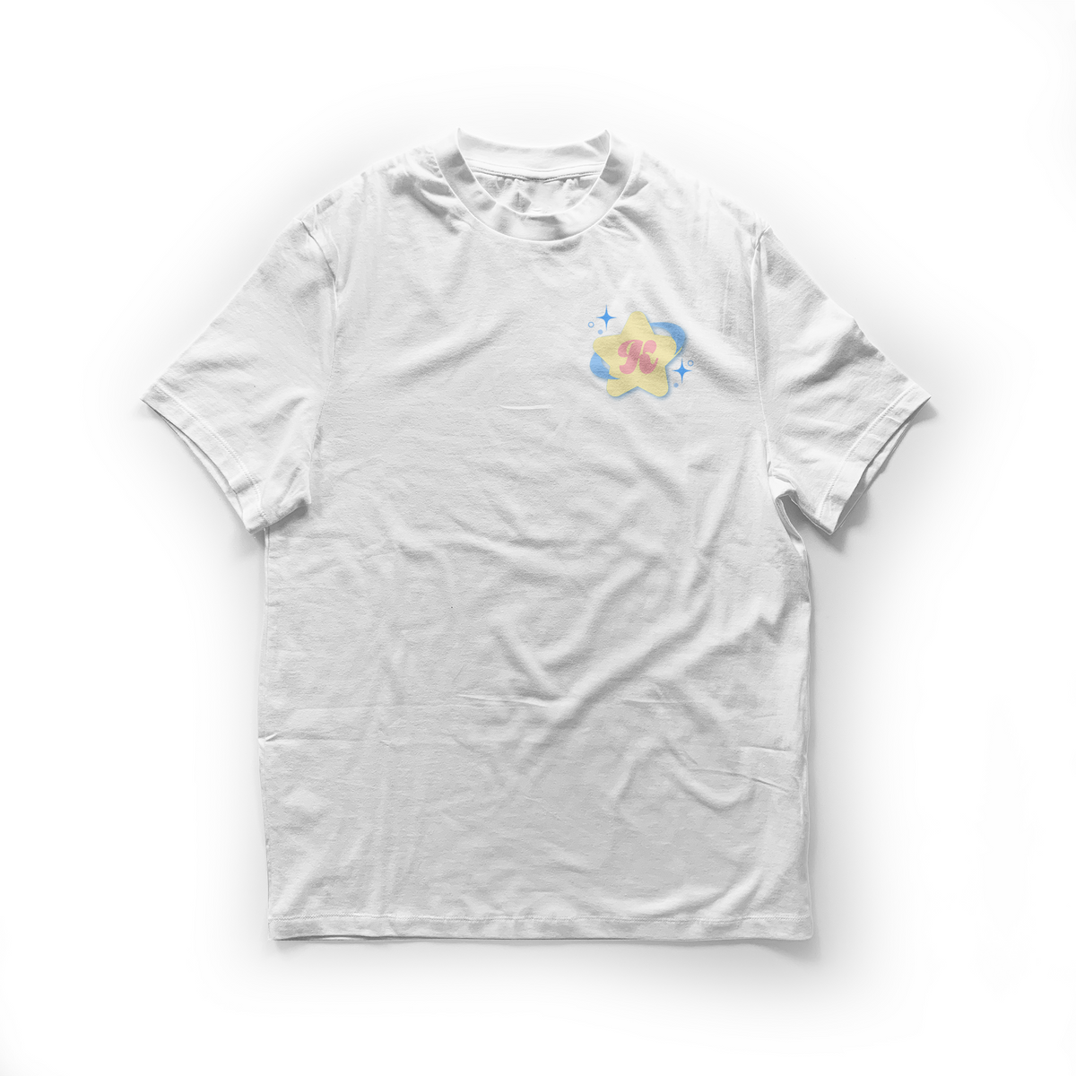 K-PLAYER! Universe Tee