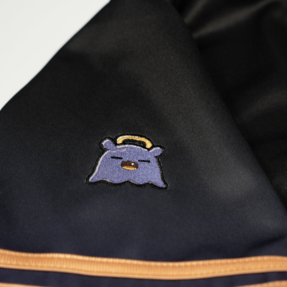 Ninomae Ina'Nis X ANIME Impulse Baseball Jersey '24